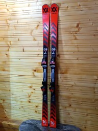 LYŽE VOLKL RACETIGER GS 173CM